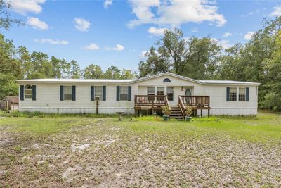 1140 Sw Loncala Loop, House other with 4 bedrooms, 3 bathrooms and null parking in FORT WHITE FL | Image 3