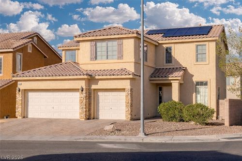 6133 Stibor St, North Las Vegas, NV, 89081-6685 | Card Image