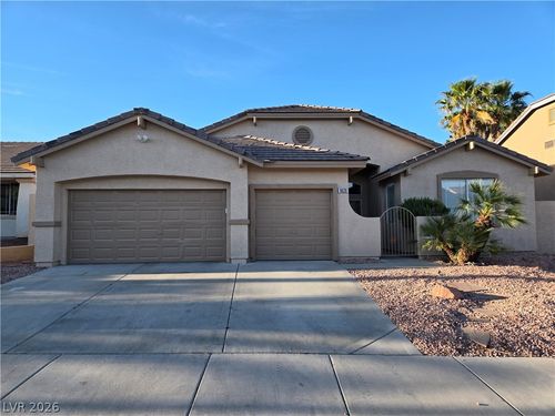 9620 W Gilmore Avenue, Las Vegas, NV, 89129 | Card Image