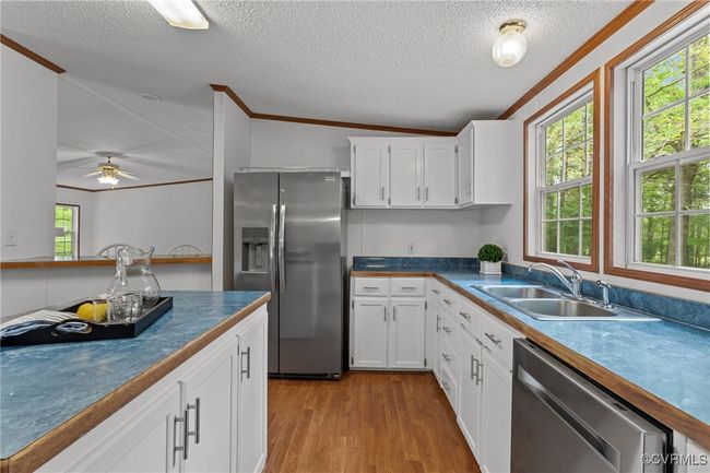 55 Redd Shop Rd, House other with 3 bedrooms, 2 bathrooms and null parking in Farmville VA | Image 16