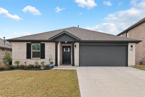 5404 Everly Ct, Denton, TX, 76207-4737 | Card Image