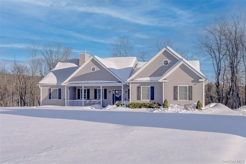 23 Swan Hollow, New Windsor, NY, 12553 | Card Image