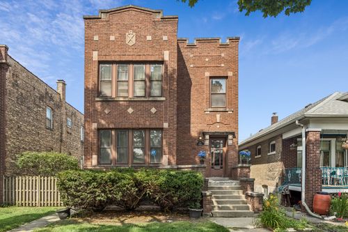 615 Marengo Ave, Forest Park, IL, 60130-1916 | Card Image