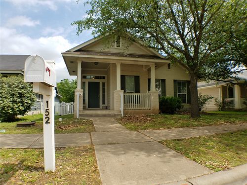 152 Dressen, Kyle, TX, 78640-4340 | Card Image