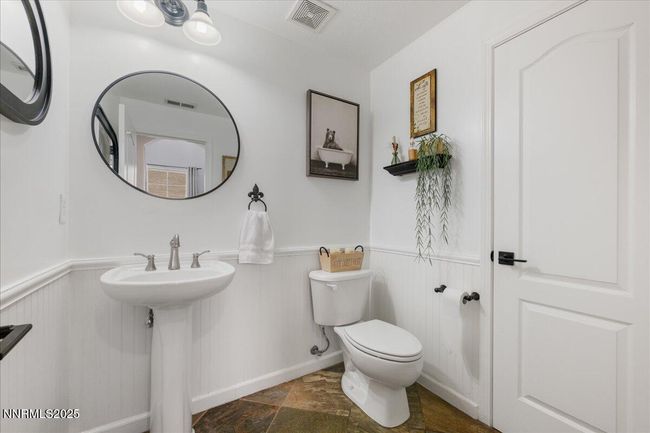7470 Windswept Loop, House other with 3 bedrooms, 3 bathrooms and 2 parking in Sparks NV | Image 21