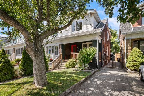 216 Westwood Ave, East York, ON, M4J2H4 | Card Image