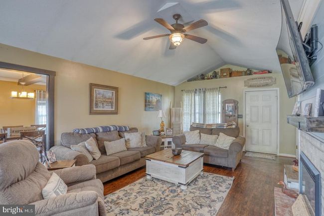 415 W High St, House other with 3 bedrooms, 2 bathrooms and null parking in FELTON DE | Image 10
