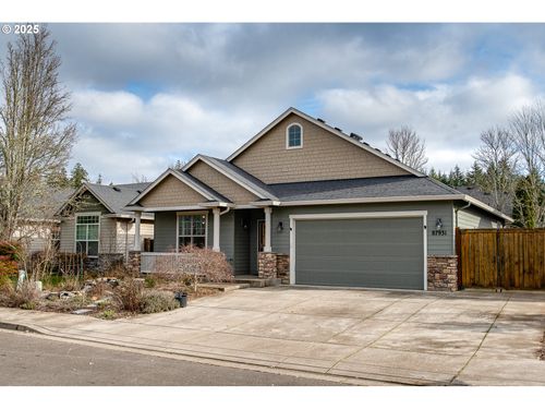 87931 Crosswood Ln, Veneta, OR, 97487 | Card Image