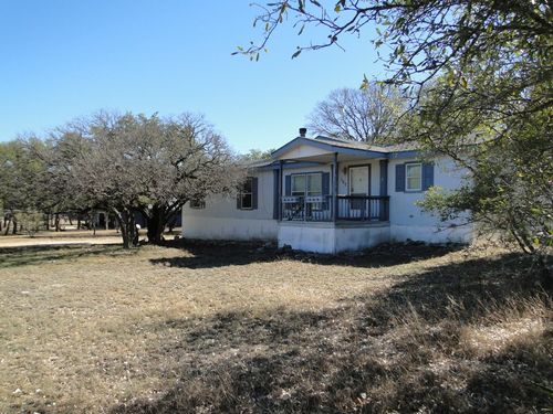 107 W Dawn Dr, Johnson City, TX, 78636-4764 | Card Image