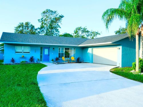 318 Se Bayview Ter, Port St. Lucie, FL, 34983-2114 | Card Image