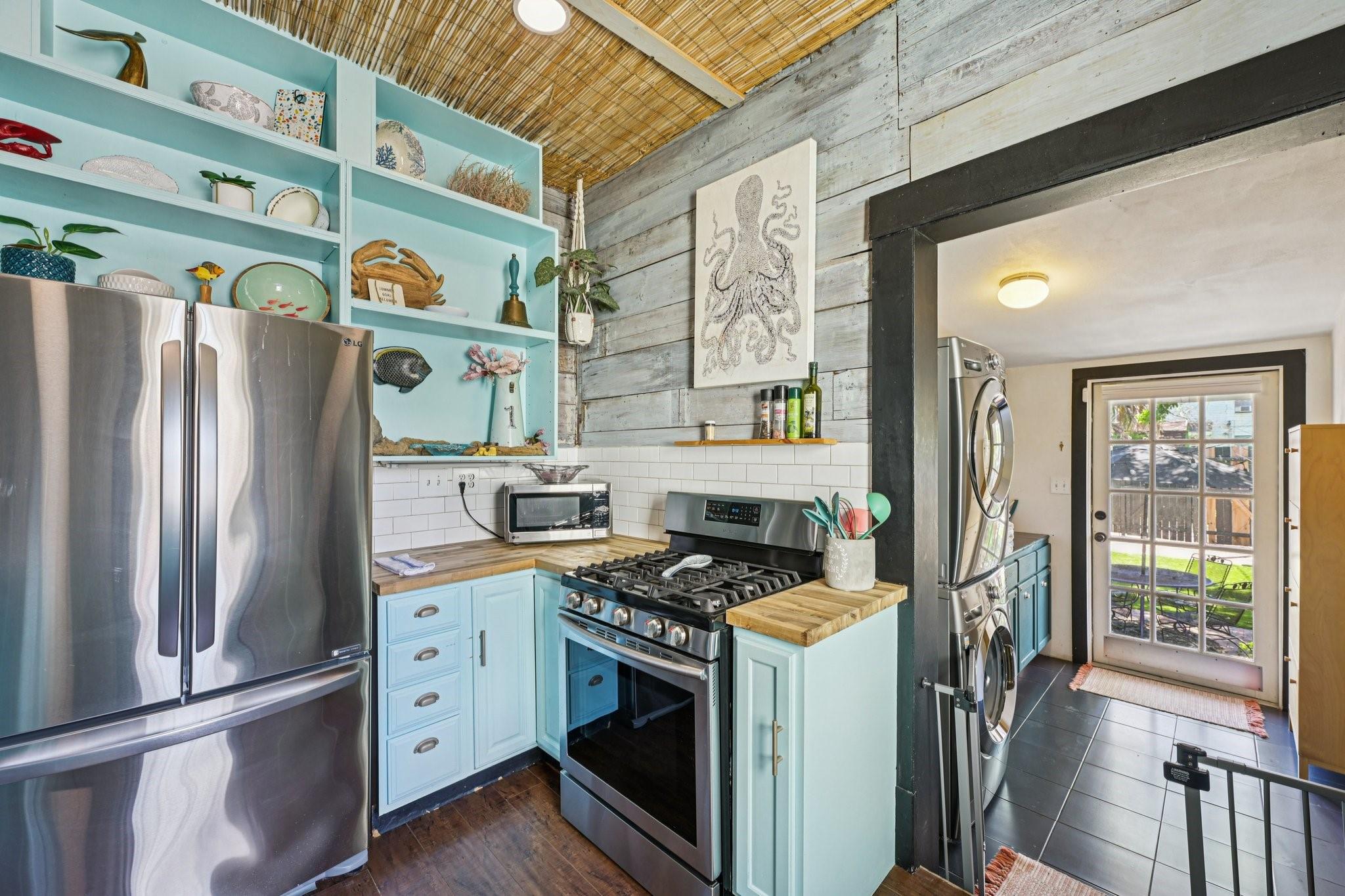 Residential in Galveston 2