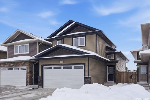 219 Henick Cres, Saskatoon, SK, S7R0J9 | Card Image