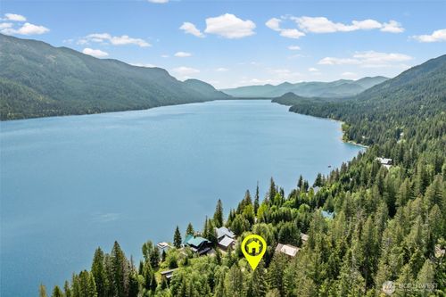 281 Wilderness Ln, Easton, WA, 98925-6101 | Card Image