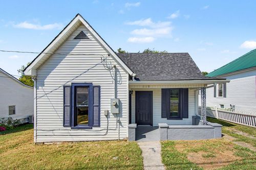 119 Nichols St, Danville, KY, 40422-1357 | Card Image