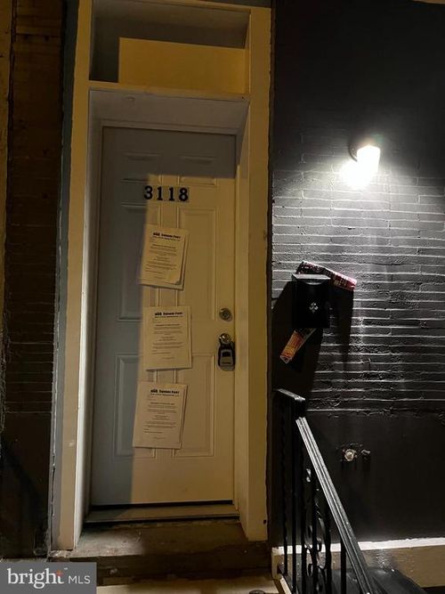 3118 N 8th St, PHILADELPHIA, PA, 19133-2022 | Card Image