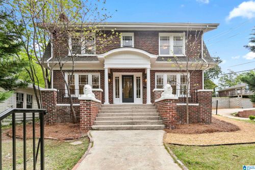 849 42nd St S, BIRMINGHAM, AL, 35222-3605 | Card Image
