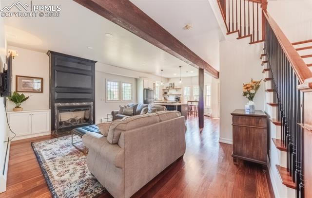 Residential in Manitou Springs 4