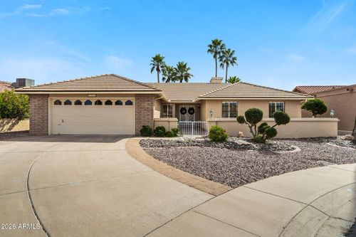 2503 Leisure World, Mesa, AZ, 85206-5416 | Card Image
