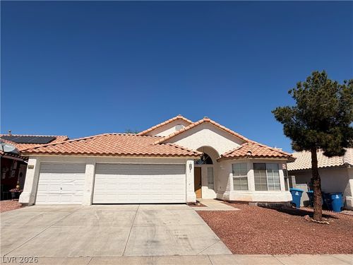 3106 Alfa Romero Ave, North Las Vegas, NV, 89031-2295 | Card Image