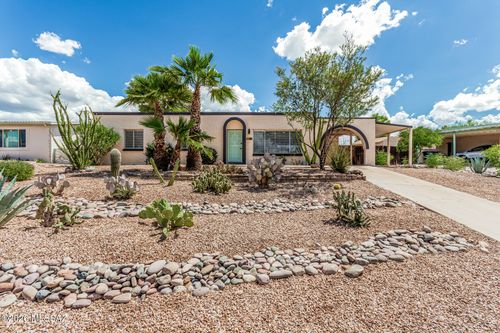 506 N Banff Avenue, Tucson, AZ, 85748 | Card Image