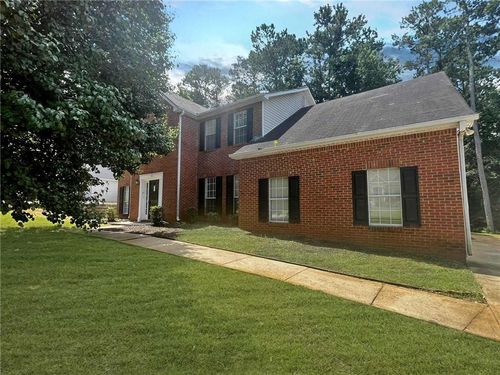 11795 Plantation Pkwy, Fayetteville, GA, 30215-8013 | Card Image