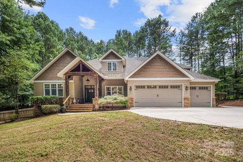 250 Farm Estates Dr, Rockwell, NC, 28138-7874 | Card Image