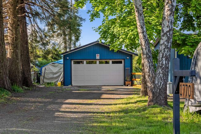 1770 Holmstrom Rd, House other with 3 bedrooms, 2 bathrooms and 8 parking in Campbell River BC | Image 9