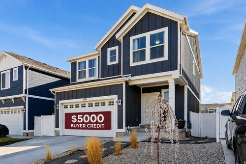 3835 W Cold Pond Ave, Lehi, UT, 84043-4642 | Card Image