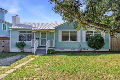 403 Se Gilliland Rd, Pensacola, FL, 32507-3119 | Card Image