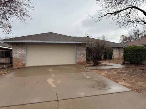 3002 Phillip Pl, Midland, TX, 79707-5260 | Card Image
