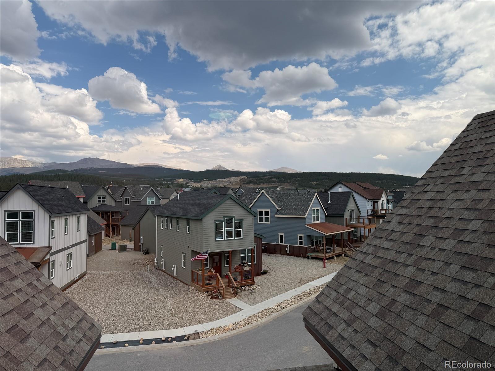 Residential in Leadville 5