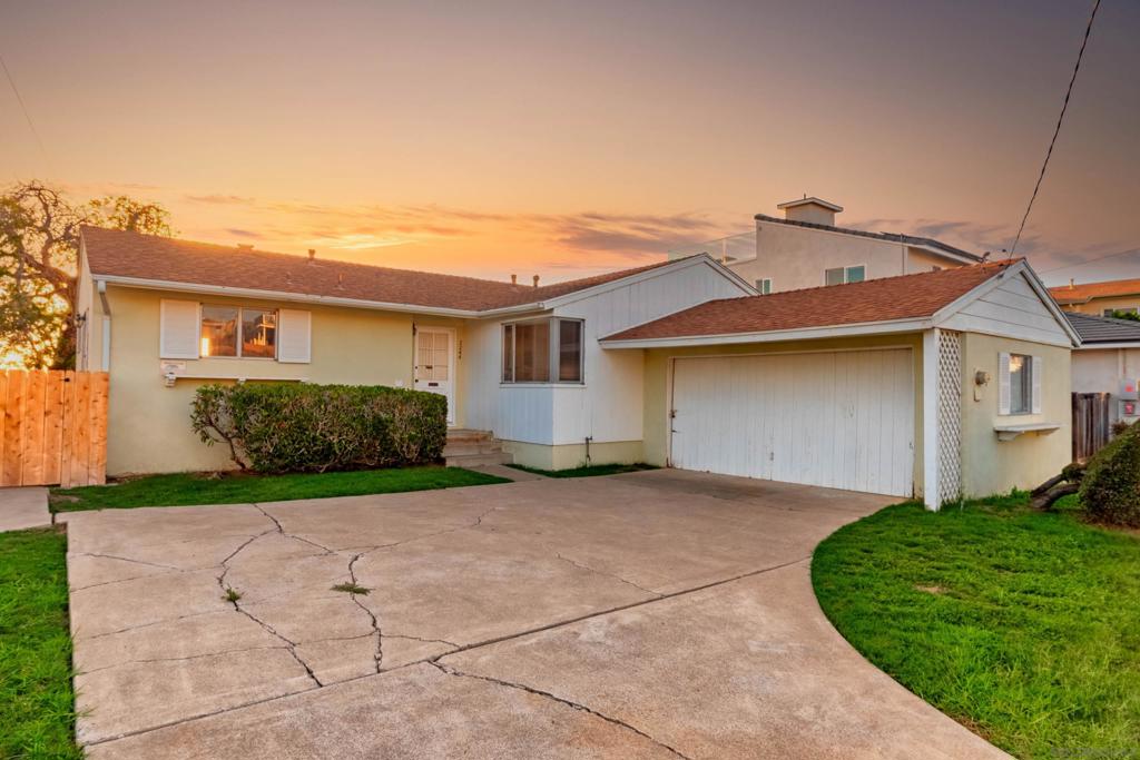 Residential in San Diego 3