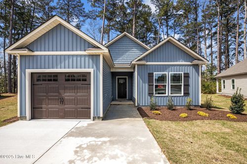 320 Camp Creek Dr, Oriental, NC, 28571 | Card Image