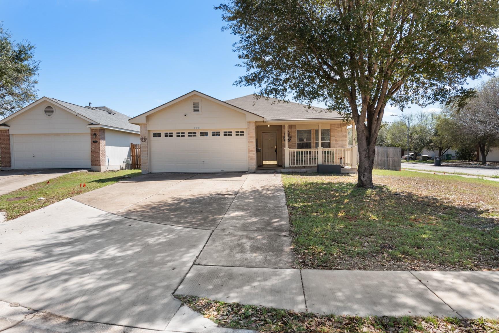 Residential in Austin 4