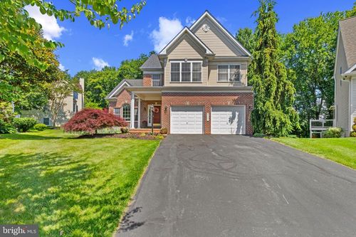 2121 Chaucer Way, WOODSTOCK, MD, 21163-1447 | Card Image