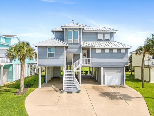 19427 Shores Dr, Galveston, TX, 77554-8616 | Card Image
