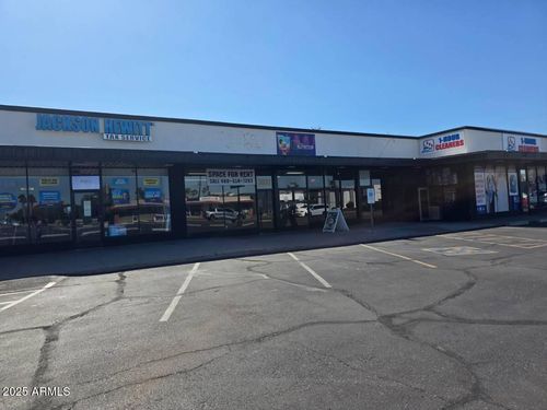 3043 N 24th St, Phoenix, AZ, 85016-7815 | Card Image