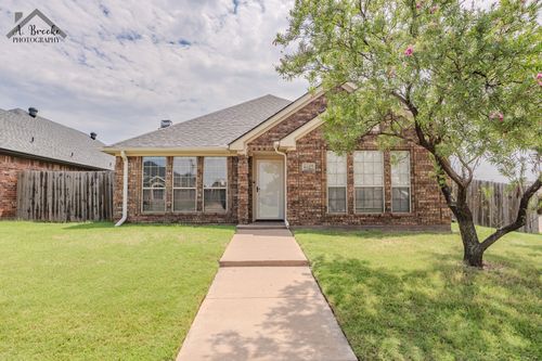 6027 Oakmont, Wichita Falls, TX, 76310 | Card Image