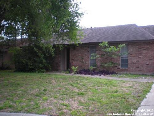 6606 Shady Lake, San Antonio, TX, 78244 | Card Image