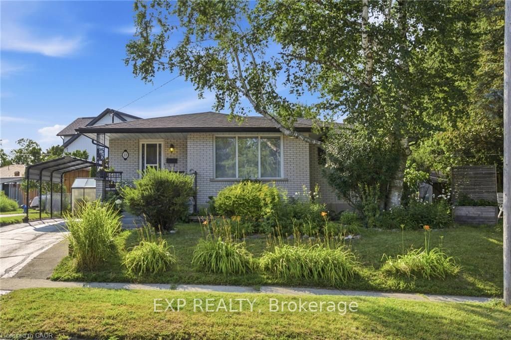 Residential in Guelph 2