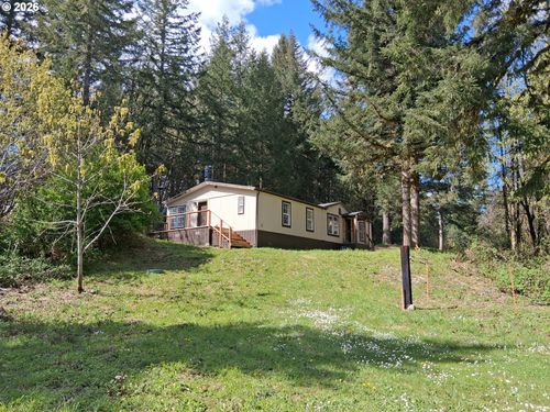 50269 Sw Hebo Rd, Grand Ronde, OR, 97347-9503 | Card Image