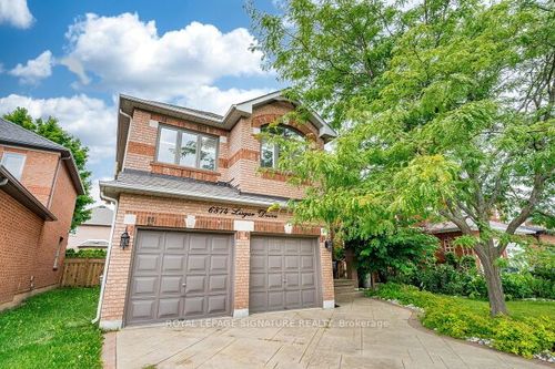 6874 Lisgar Dr, Mississauga, ON, L5N6V1 | Card Image