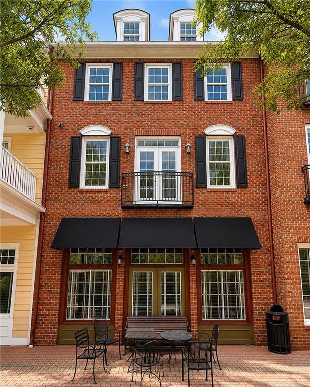 Residential in Smyrna