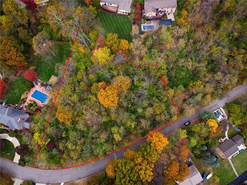 0 Kenyon Rd, Pittsburgh, PA, 15205 | Card Image