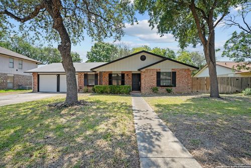1618 Forest Spring St, San Antonio, TX, 78232-4723 | Card Image