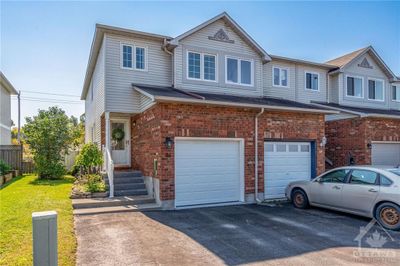 46 Spruce Cres, Townhouse with 3 bedrooms, 3 bathrooms and 4 parking in Arnprior ON | Image 2