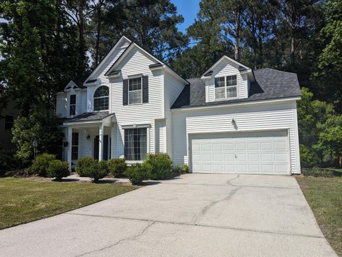3320 Cedar Creek Ct, Mount Pleasant, SC, 29466-8524 | Card Image