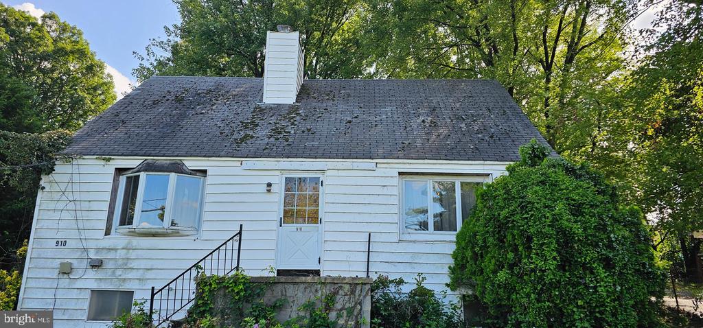 Northpoint Rd, Baltimore, MD 21224