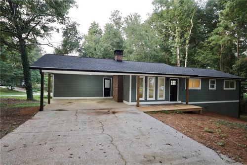 83 Thunderwood Trl, Dallas, GA, 30157-3039 | Card Image