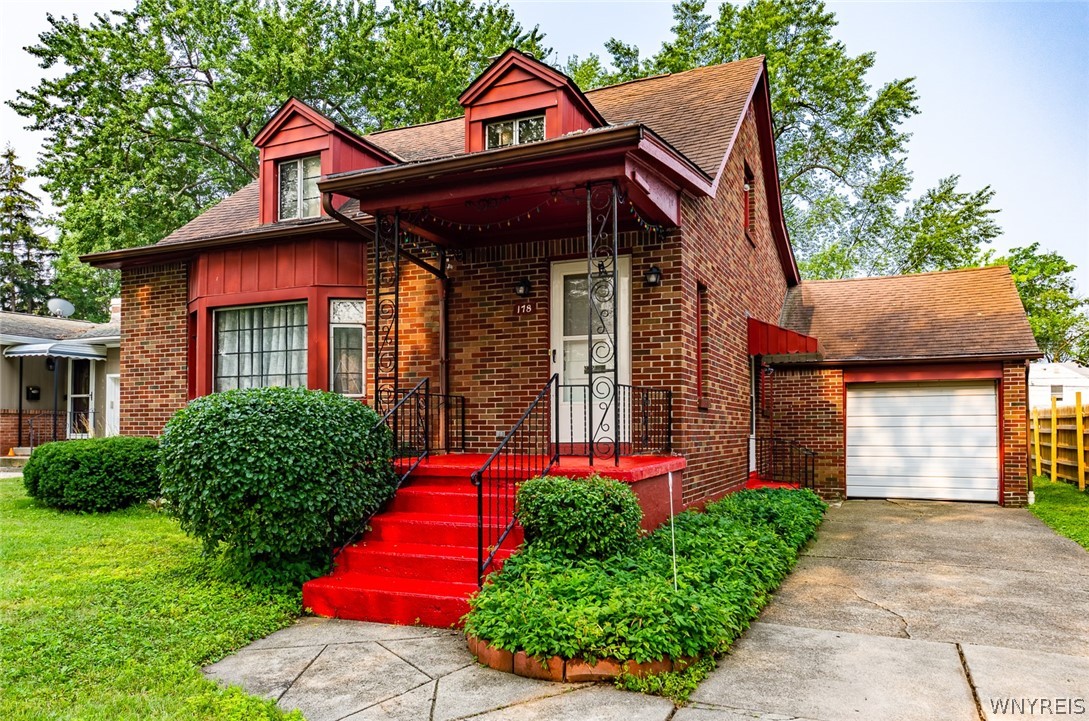 178 Allenhurst Road, Sold in Amherst Zoocasa